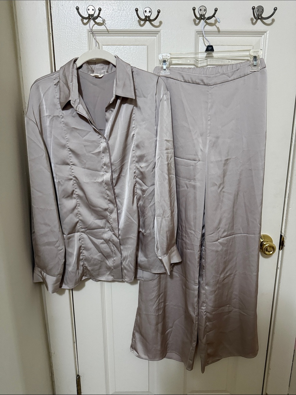 NAP lounge wear Set